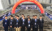 科技中国梦，舞动少年心——南京商贸分院参加中英steam创新国际大赛