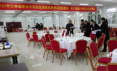 2016年江苏省中等专业学校学生技能抽测在南京商业学校顺利开展